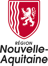 logo nouvel Aquitaine